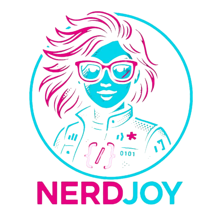 NerdJoy